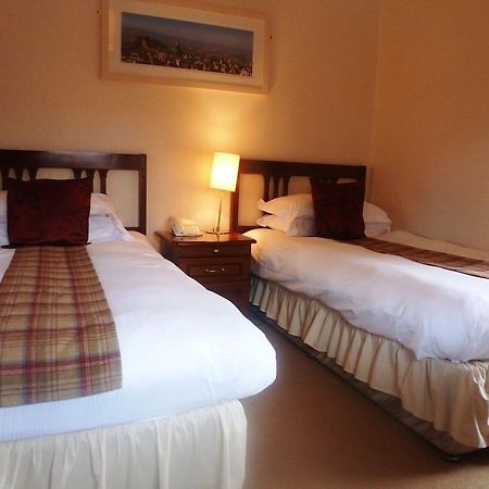 Ducks Inn Aberlady Esterno foto