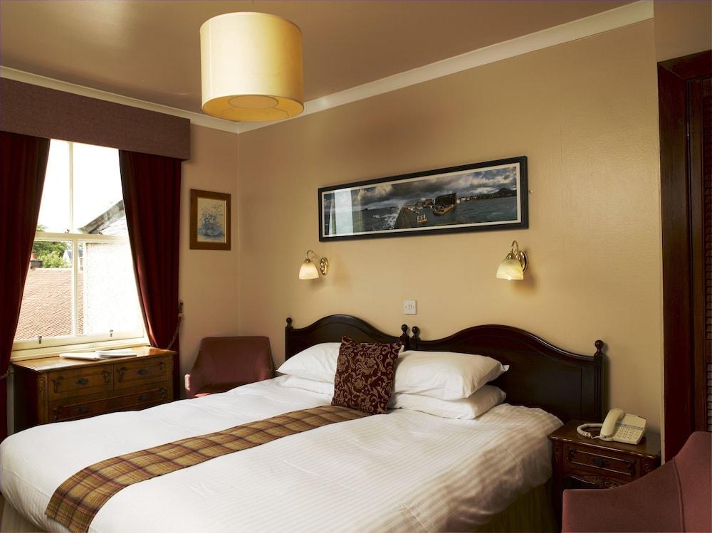 Ducks Inn Aberlady Esterno foto