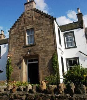 Ducks Inn Aberlady Esterno foto