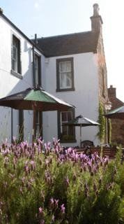 Ducks Inn Aberlady Esterno foto