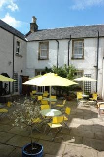 Ducks Inn Aberlady Esterno foto